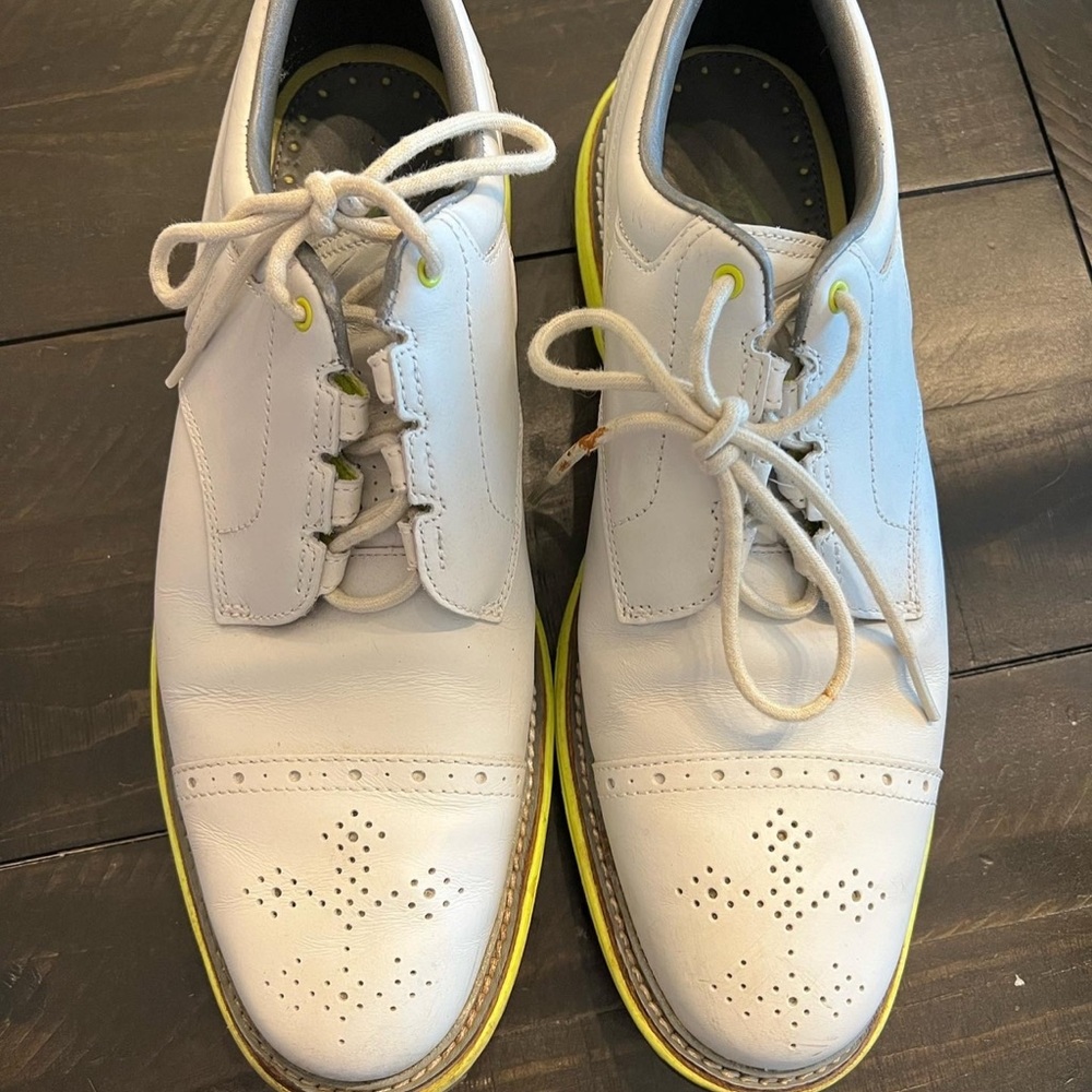 Nike Golf Shoes